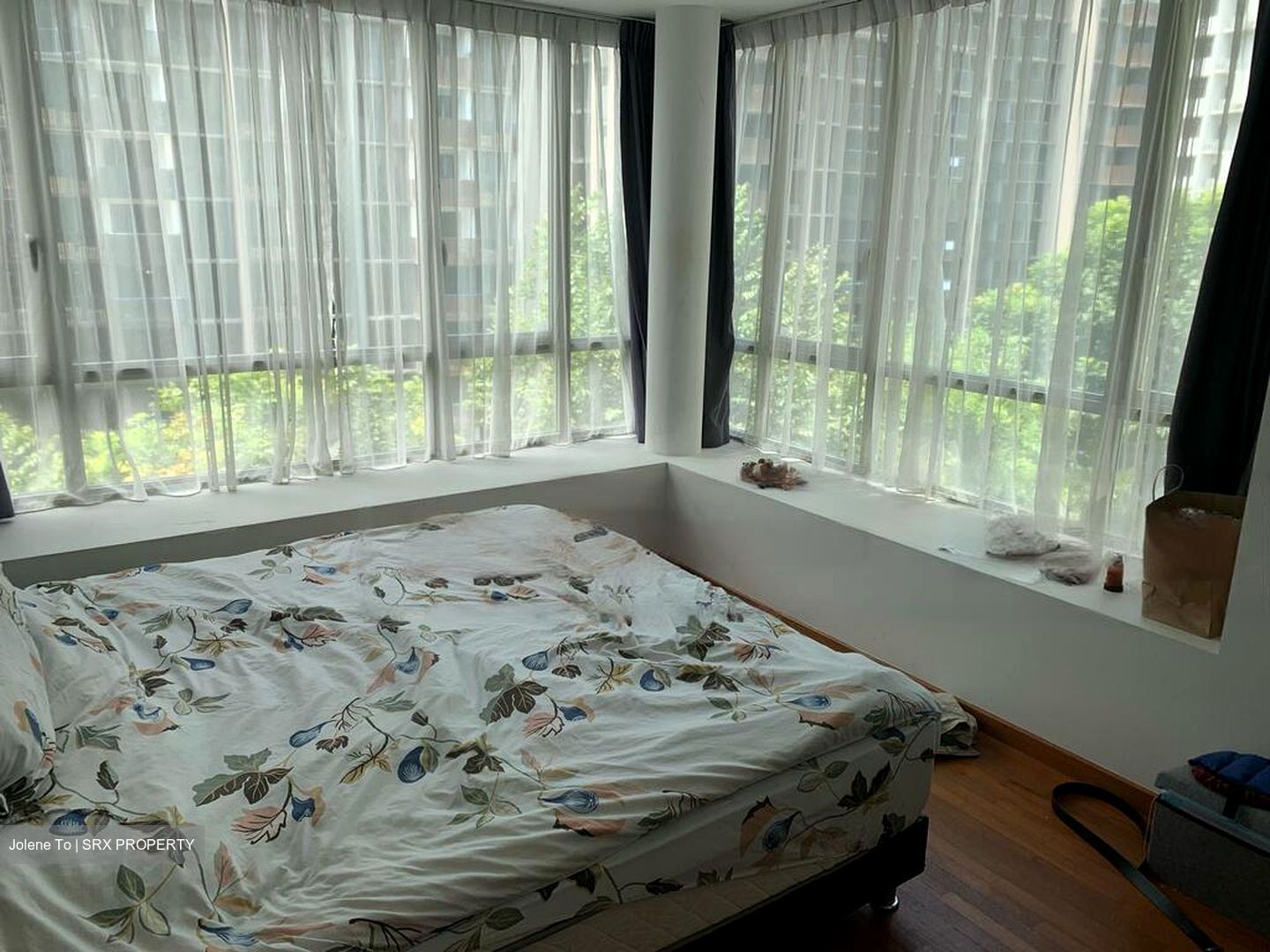 Casa Merah (D16), Apartment #469990571